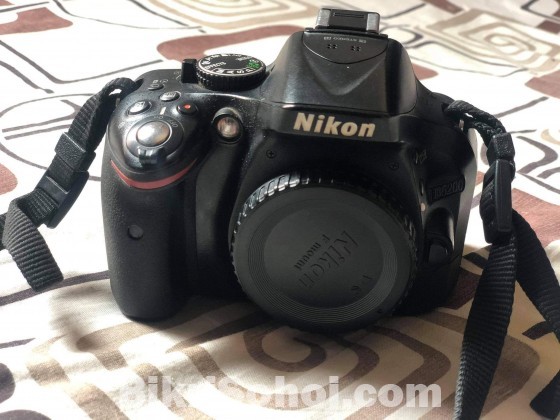 Nikon5200